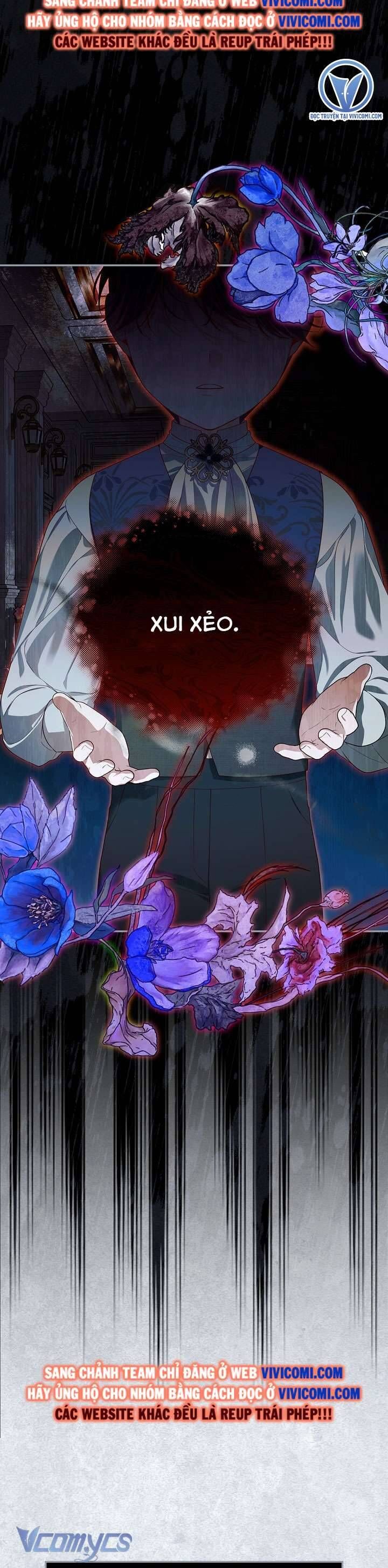 đọc truyện Phương Pháp Che Giấu Đứa Con Của Hoàng Đế Chương 100 ảnh 33 tại Thiên Thai Truyện