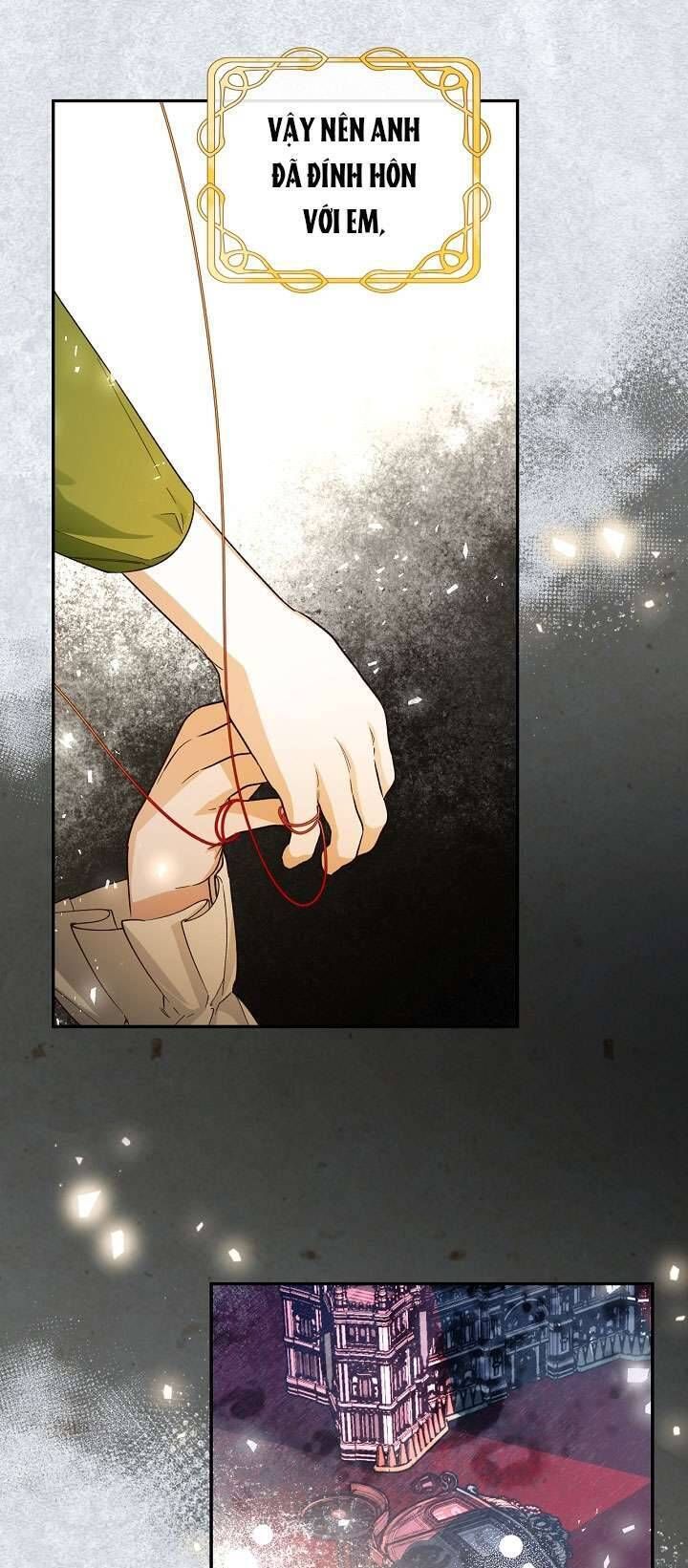 đọc truyện Phương Pháp Che Giấu Đứa Con Của Hoàng Đế Chương 100 ảnh 36 tại Thiên Thai Truyện