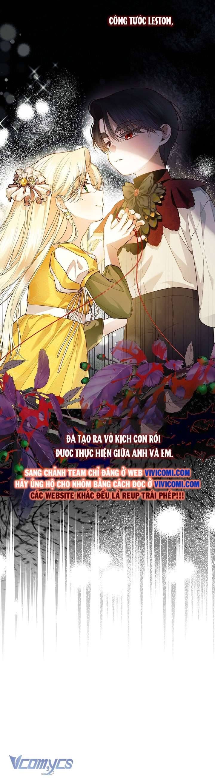 đọc truyện Phương Pháp Che Giấu Đứa Con Của Hoàng Đế Chương 100 ảnh 38 tại Thiên Thai Truyện