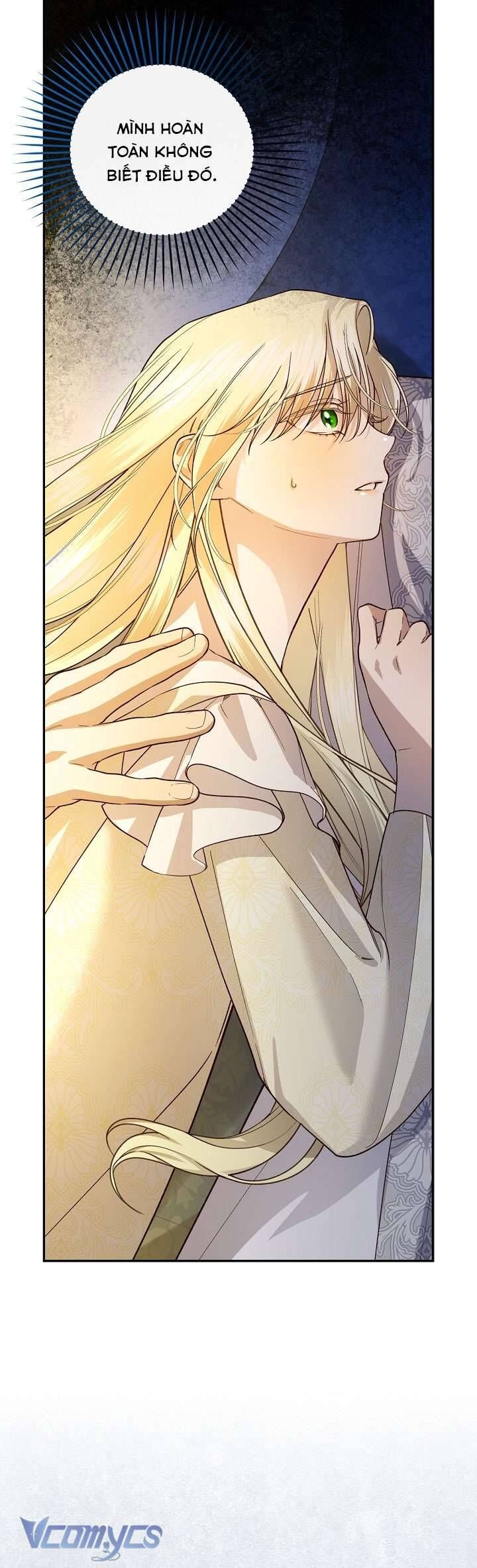 đọc truyện Phương Pháp Che Giấu Đứa Con Của Hoàng Đế Chương 100 ảnh 41 tại Thiên Thai Truyện