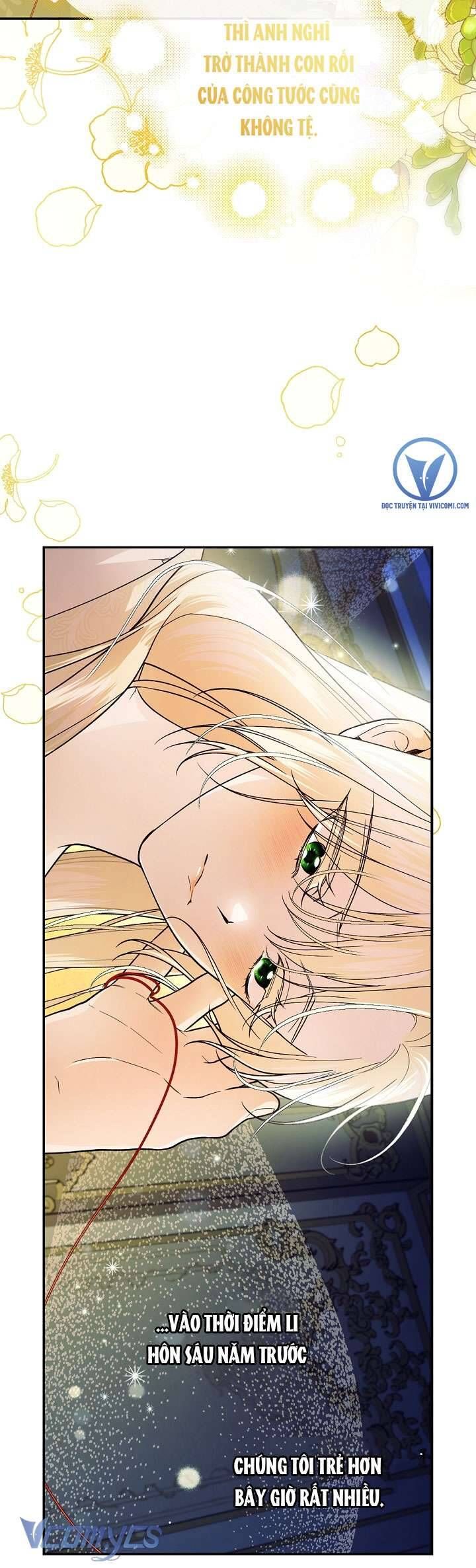 đọc truyện Phương Pháp Che Giấu Đứa Con Của Hoàng Đế Chương 100 ảnh 44 tại Thiên Thai Truyện