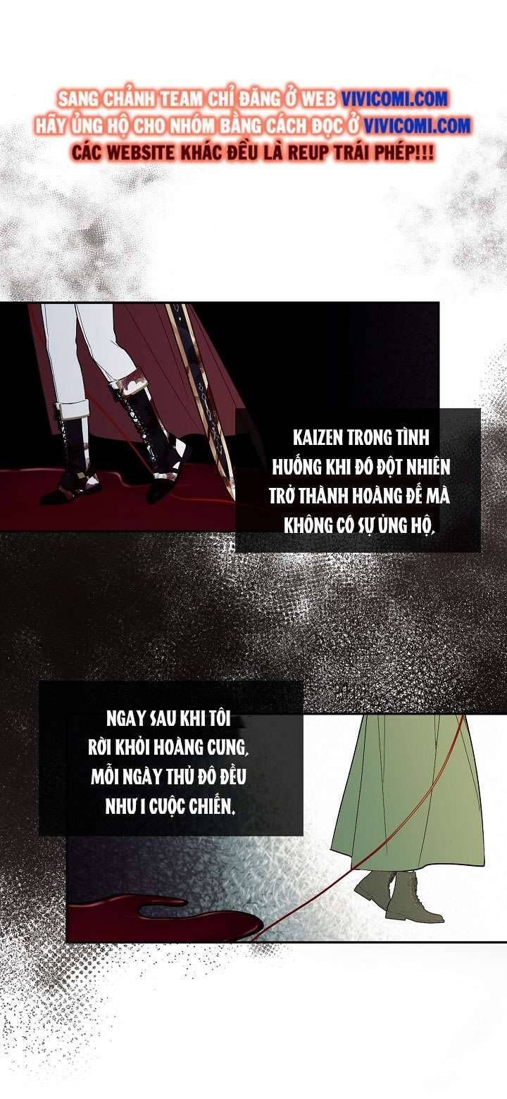 đọc truyện Phương Pháp Che Giấu Đứa Con Của Hoàng Đế Chương 100 ảnh 45 tại Thiên Thai Truyện