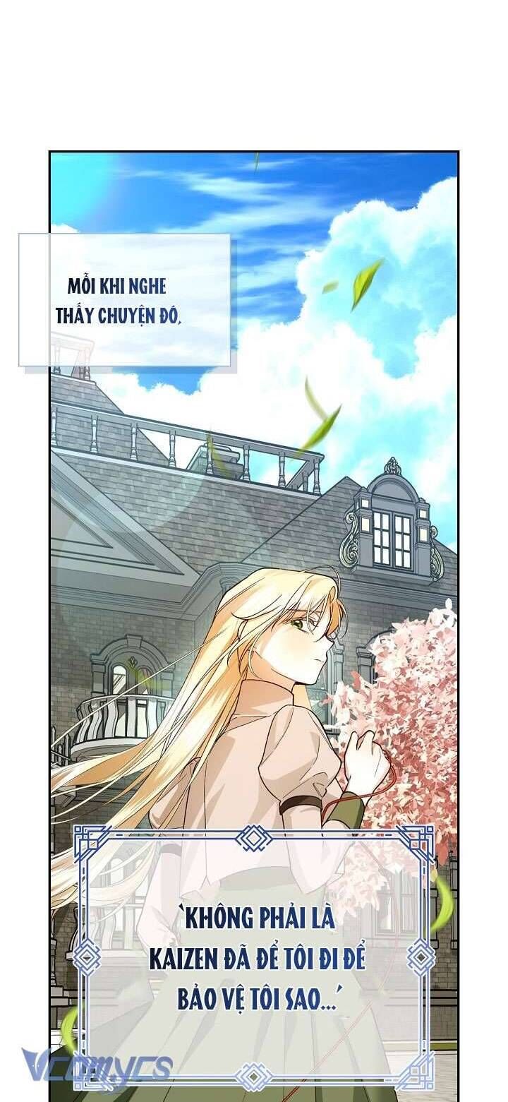 đọc truyện Phương Pháp Che Giấu Đứa Con Của Hoàng Đế Chương 100 ảnh 46 tại Thiên Thai Truyện