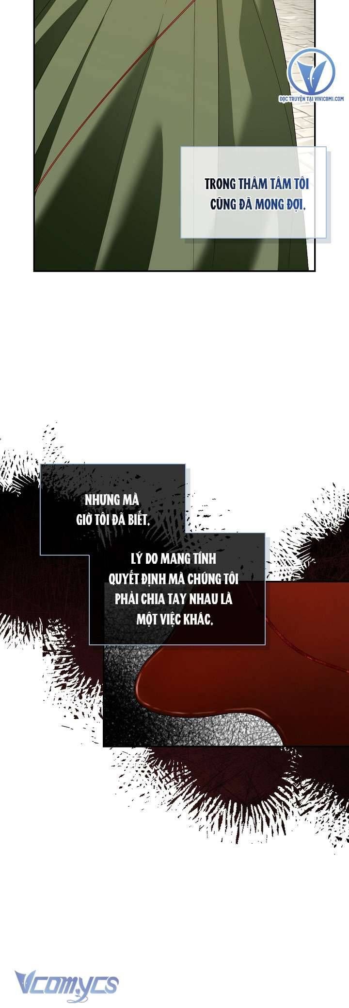 đọc truyện Phương Pháp Che Giấu Đứa Con Của Hoàng Đế Chương 100 ảnh 47 tại Thiên Thai Truyện