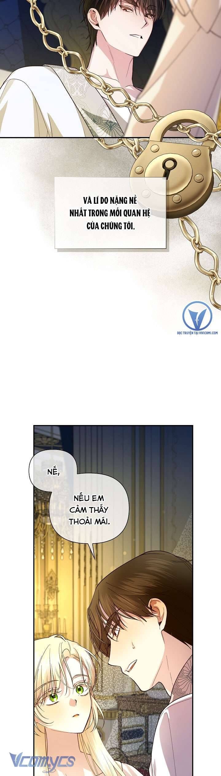 đọc truyện Phương Pháp Che Giấu Đứa Con Của Hoàng Đế Chương 100 ảnh 51 tại Thiên Thai Truyện