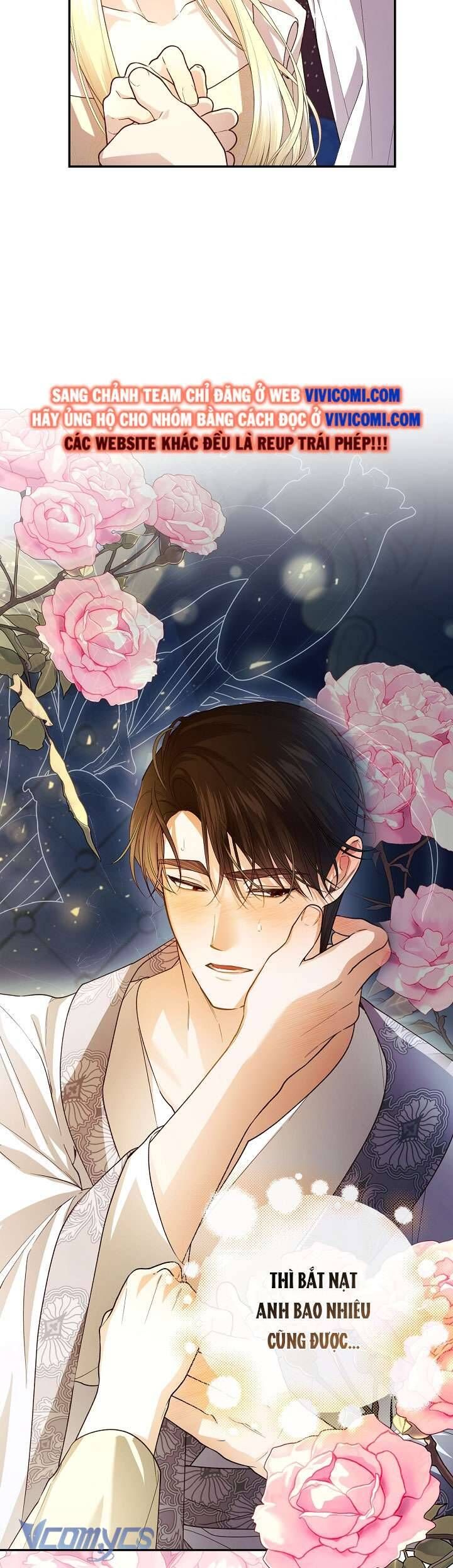 đọc truyện Phương Pháp Che Giấu Đứa Con Của Hoàng Đế Chương 100 ảnh 52 tại Thiên Thai Truyện