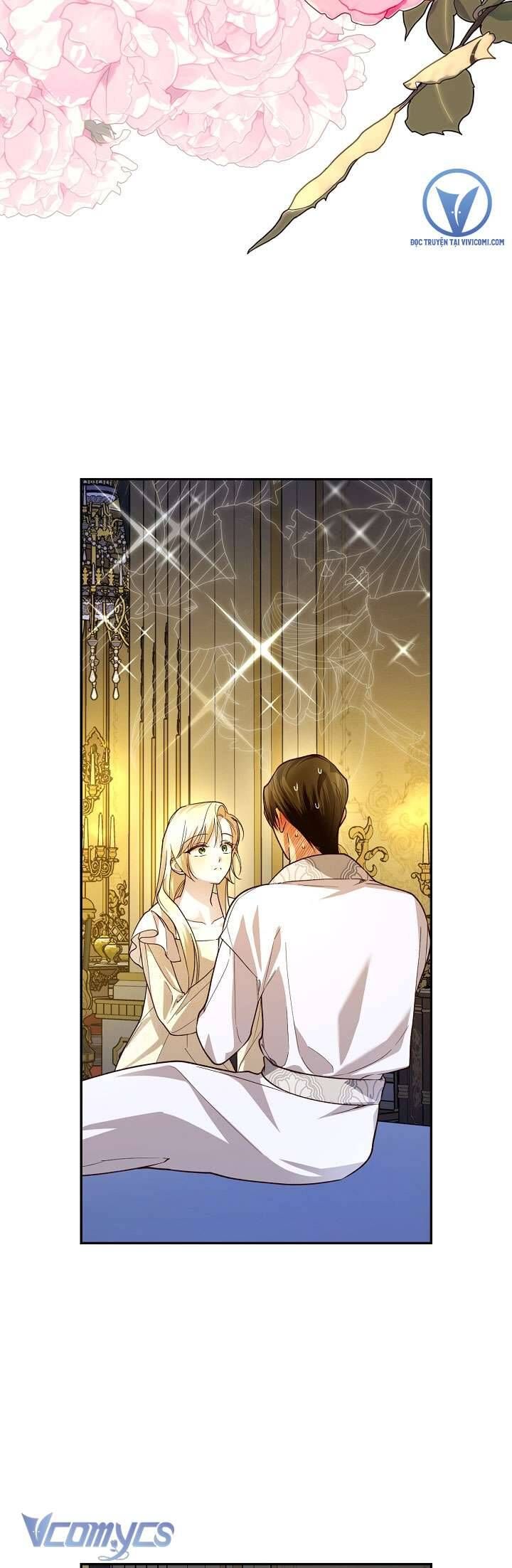 đọc truyện Phương Pháp Che Giấu Đứa Con Của Hoàng Đế Chương 100 ảnh 53 tại Thiên Thai Truyện