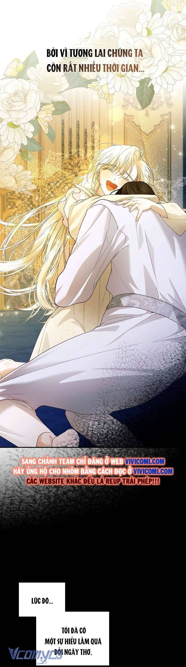 đọc truyện Phương Pháp Che Giấu Đứa Con Của Hoàng Đế Chương 100 ảnh 55 tại Thiên Thai Truyện