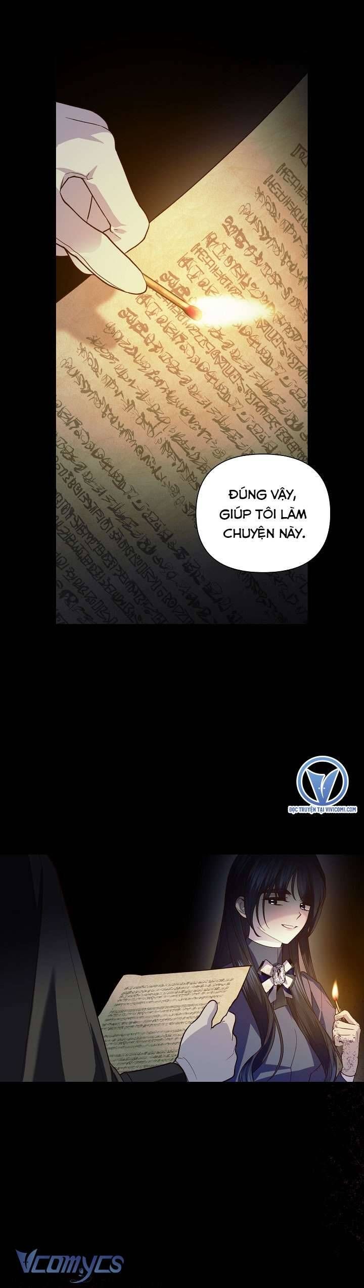 đọc truyện Phương Pháp Che Giấu Đứa Con Của Hoàng Đế Chương 100 ảnh 56 tại Thiên Thai Truyện