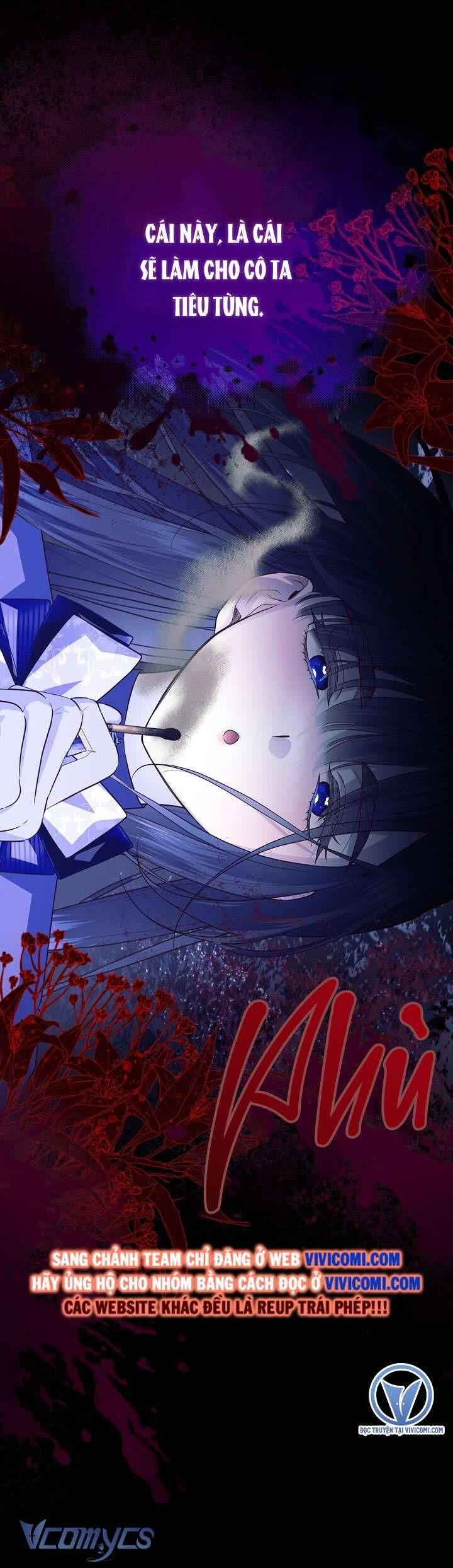 đọc truyện Phương Pháp Che Giấu Đứa Con Của Hoàng Đế Chương 100 ảnh 57 tại Thiên Thai Truyện