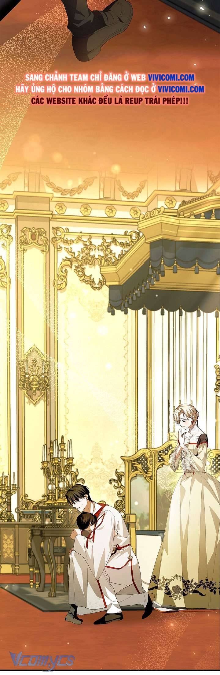 đọc truyện Phương Pháp Che Giấu Đứa Con Của Hoàng Đế Chương 100 ảnh 8 tại Thiên Thai Truyện