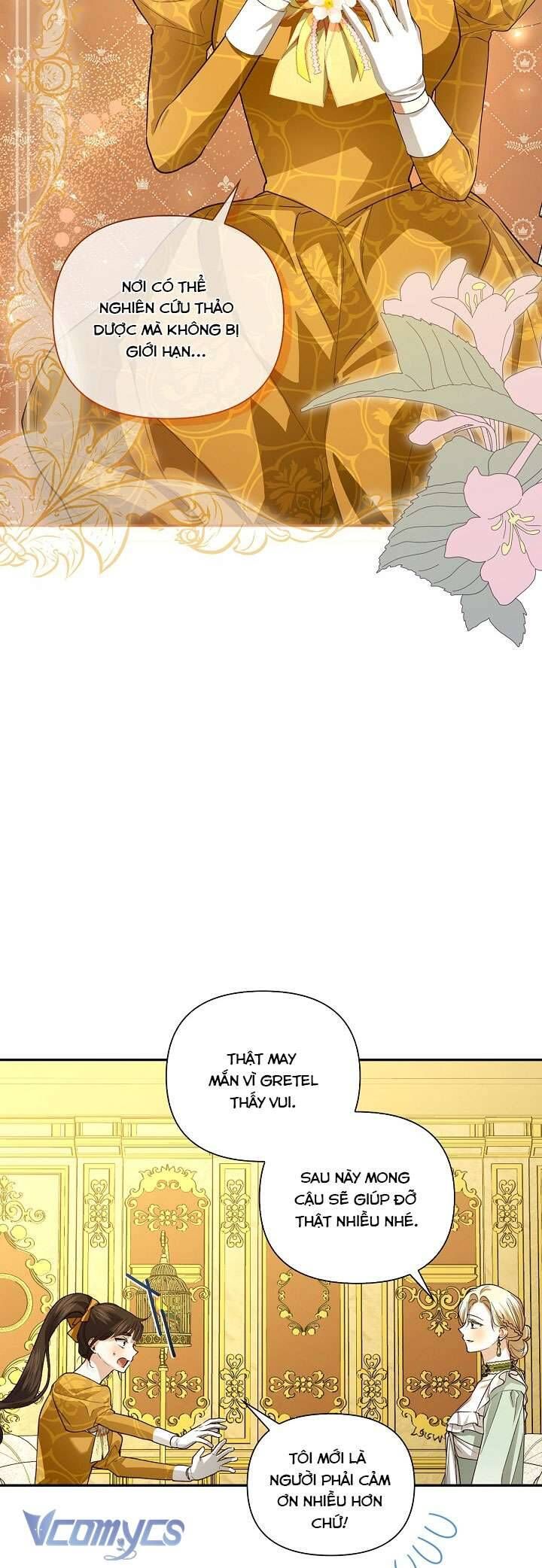 đọc truyện Phương Pháp Che Giấu Đứa Con Của Hoàng Đế Chương 101 ảnh 12 tại Thiên Thai Truyện