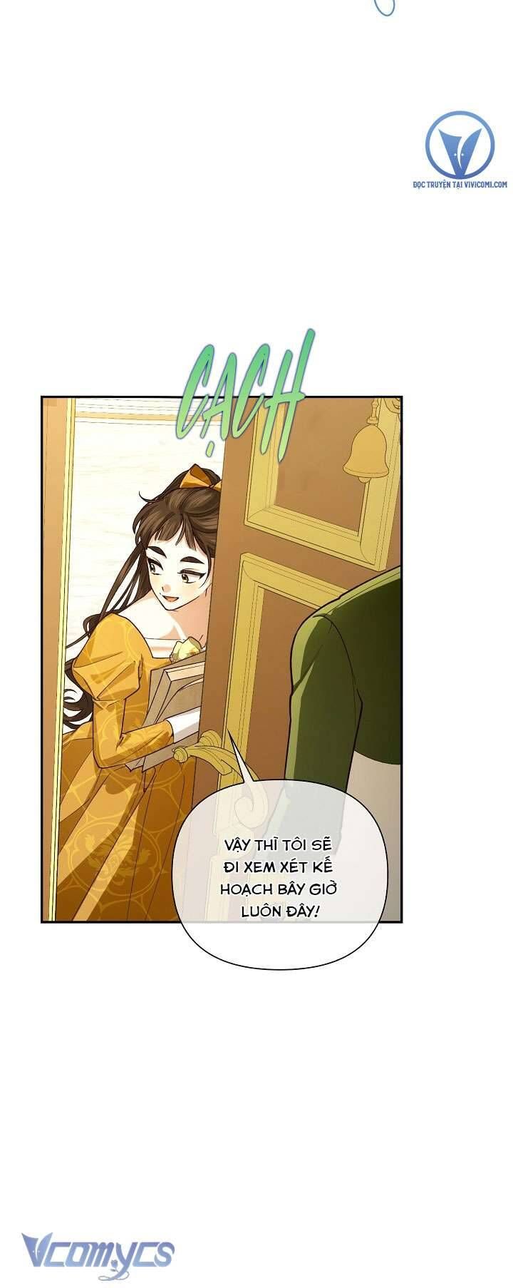 đọc truyện Phương Pháp Che Giấu Đứa Con Của Hoàng Đế Chương 101 ảnh 13 tại Thiên Thai Truyện