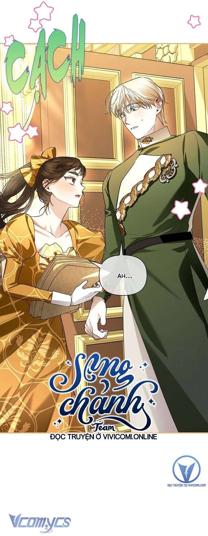 đọc truyện Phương Pháp Che Giấu Đứa Con Của Hoàng Đế Chương 101 ảnh 14 tại Thiên Thai Truyện