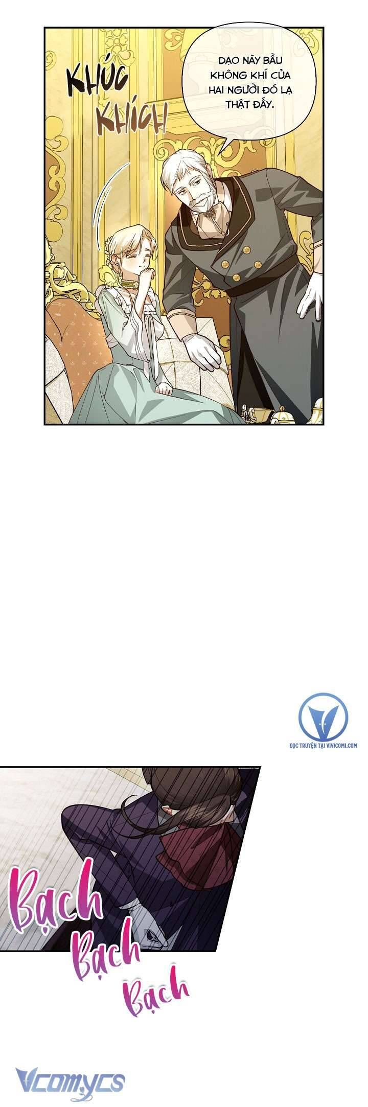 đọc truyện Phương Pháp Che Giấu Đứa Con Của Hoàng Đế Chương 101 ảnh 16 tại Thiên Thai Truyện