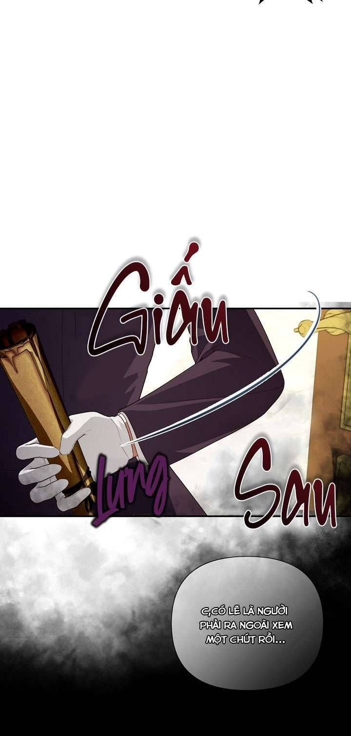 đọc truyện Phương Pháp Che Giấu Đứa Con Của Hoàng Đế Chương 101 ảnh 18 tại Thiên Thai Truyện