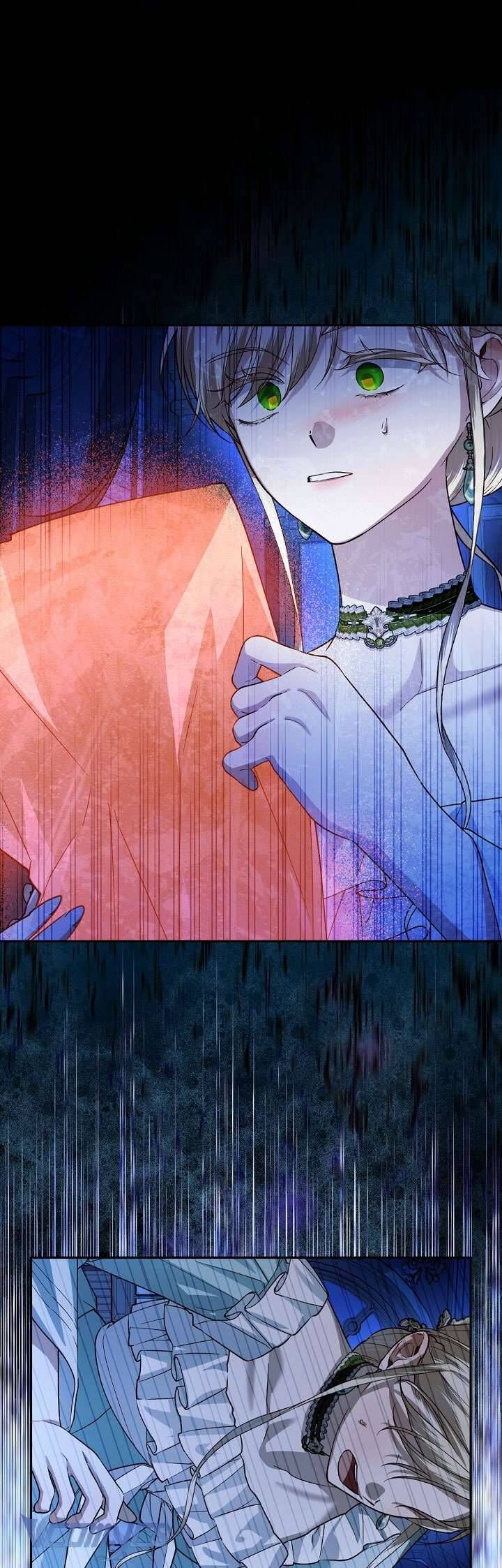 đọc truyện Phương Pháp Che Giấu Đứa Con Của Hoàng Đế Chương 101 ảnh 20 tại Thiên Thai Truyện