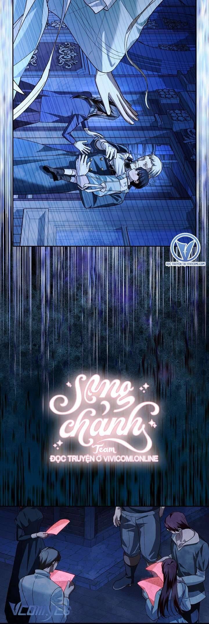 đọc truyện Phương Pháp Che Giấu Đứa Con Của Hoàng Đế Chương 101 ảnh 21 tại Thiên Thai Truyện