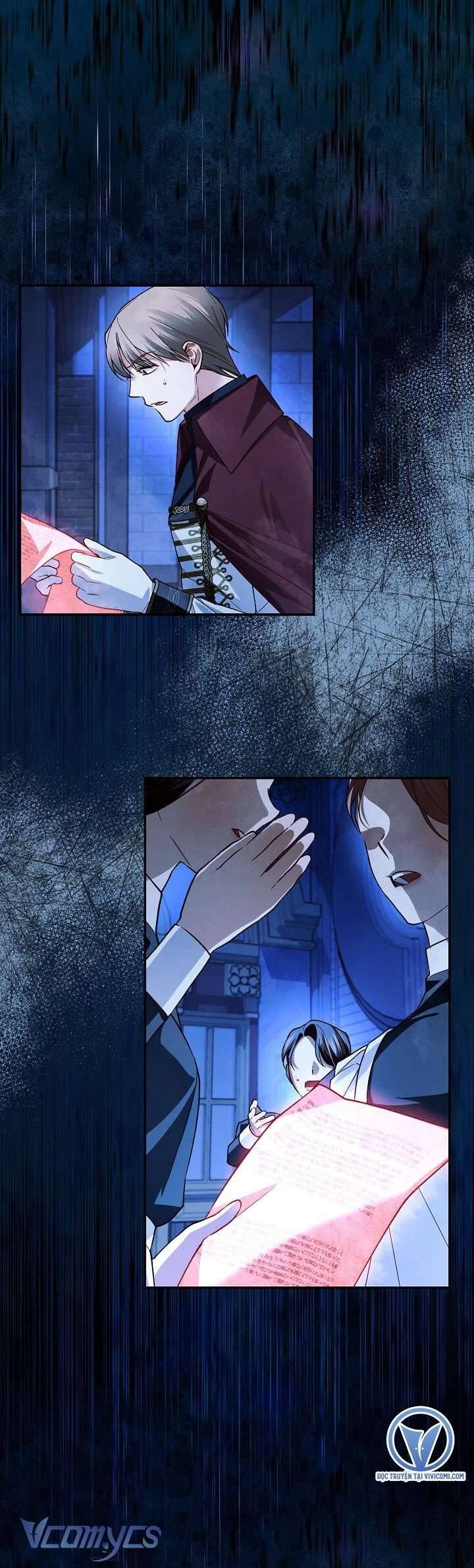 đọc truyện Phương Pháp Che Giấu Đứa Con Của Hoàng Đế Chương 101 ảnh 22 tại Thiên Thai Truyện