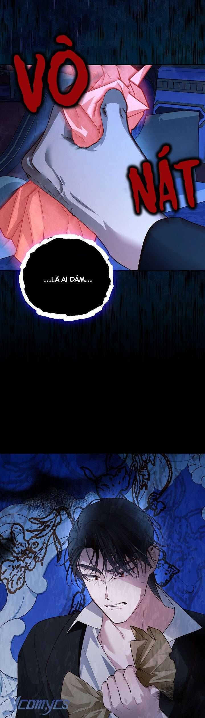 đọc truyện Phương Pháp Che Giấu Đứa Con Của Hoàng Đế Chương 101 ảnh 23 tại Thiên Thai Truyện