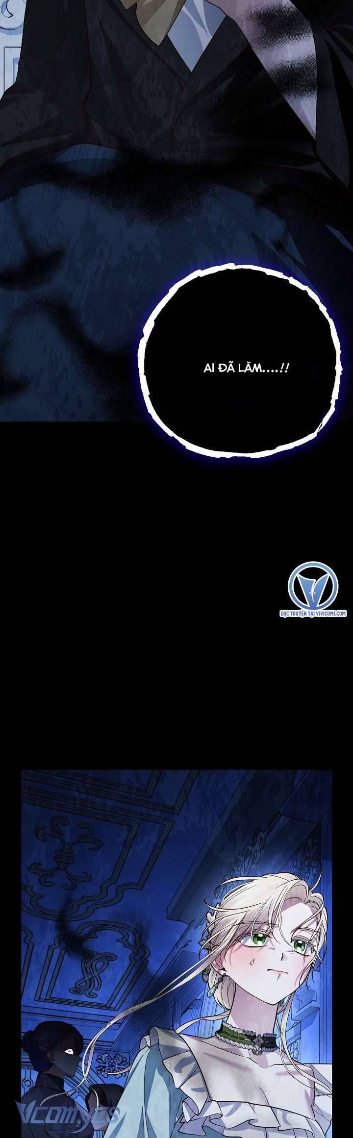 đọc truyện Phương Pháp Che Giấu Đứa Con Của Hoàng Đế Chương 101 ảnh 24 tại Thiên Thai Truyện