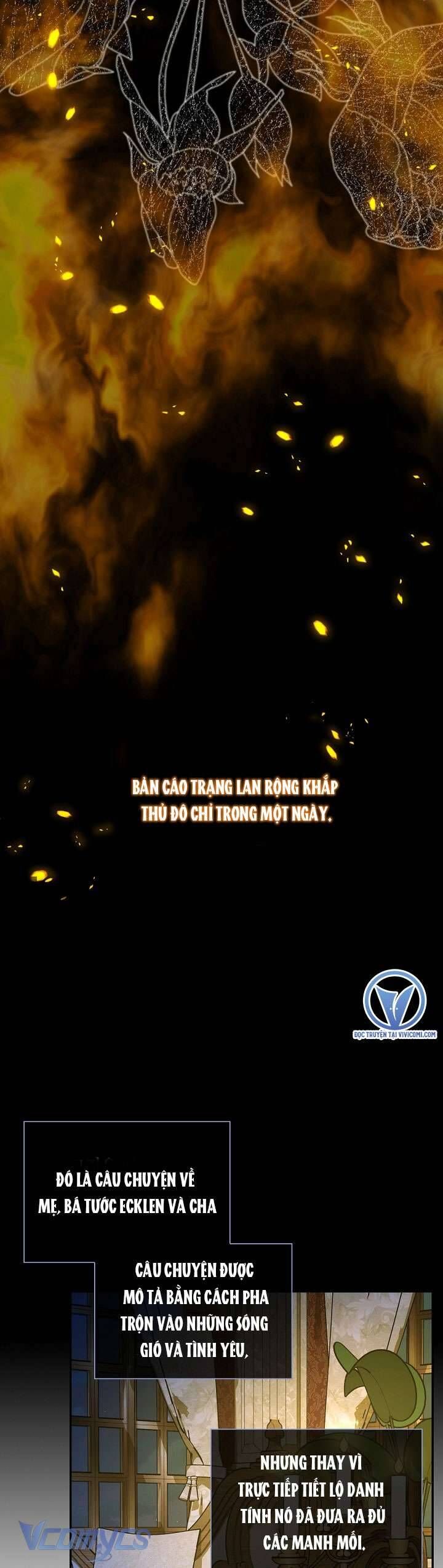 đọc truyện Phương Pháp Che Giấu Đứa Con Của Hoàng Đế Chương 101 ảnh 27 tại Thiên Thai Truyện