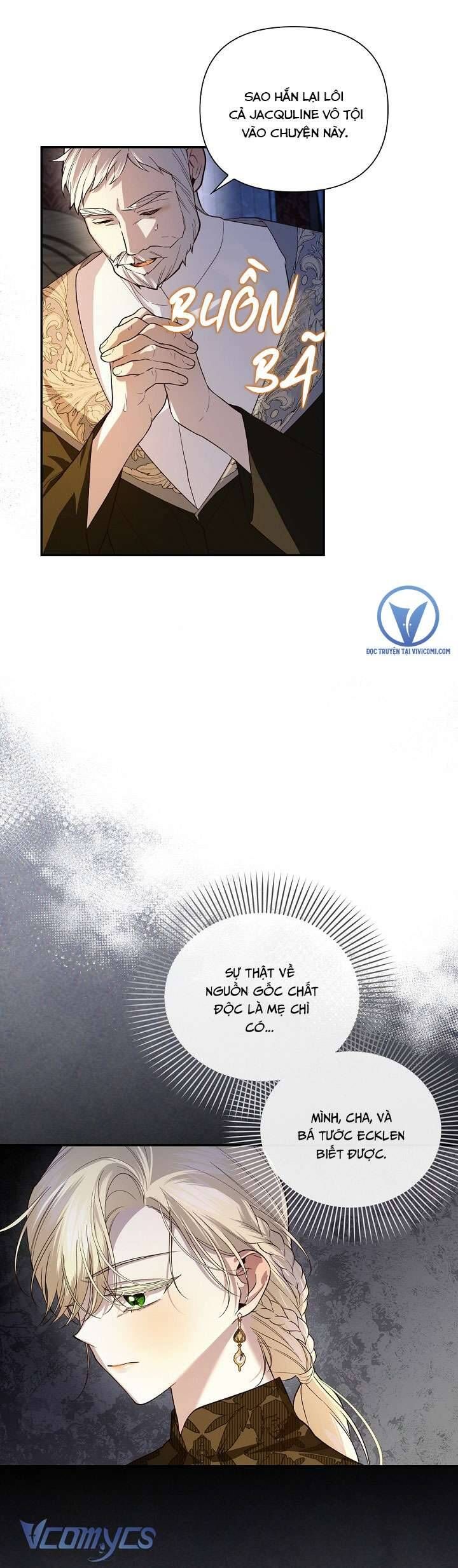 đọc truyện Phương Pháp Che Giấu Đứa Con Của Hoàng Đế Chương 101 ảnh 29 tại Thiên Thai Truyện