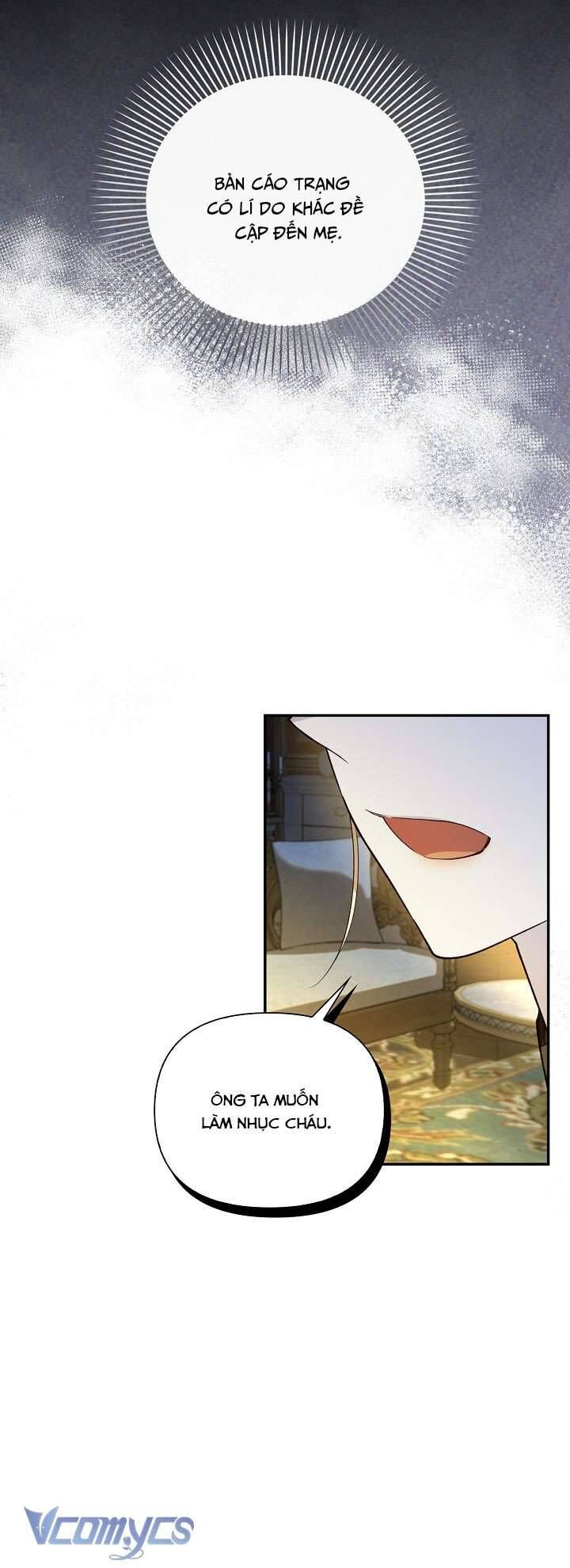 đọc truyện Phương Pháp Che Giấu Đứa Con Của Hoàng Đế Chương 101 ảnh 30 tại Thiên Thai Truyện