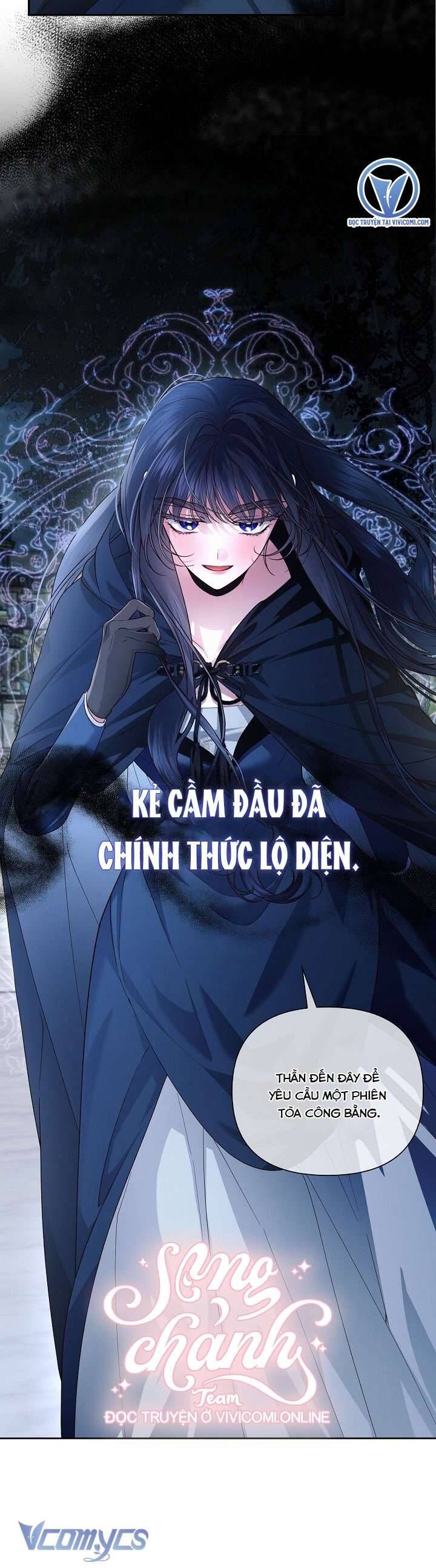 đọc truyện Phương Pháp Che Giấu Đứa Con Của Hoàng Đế Chương 101 ảnh 35 tại Thiên Thai Truyện