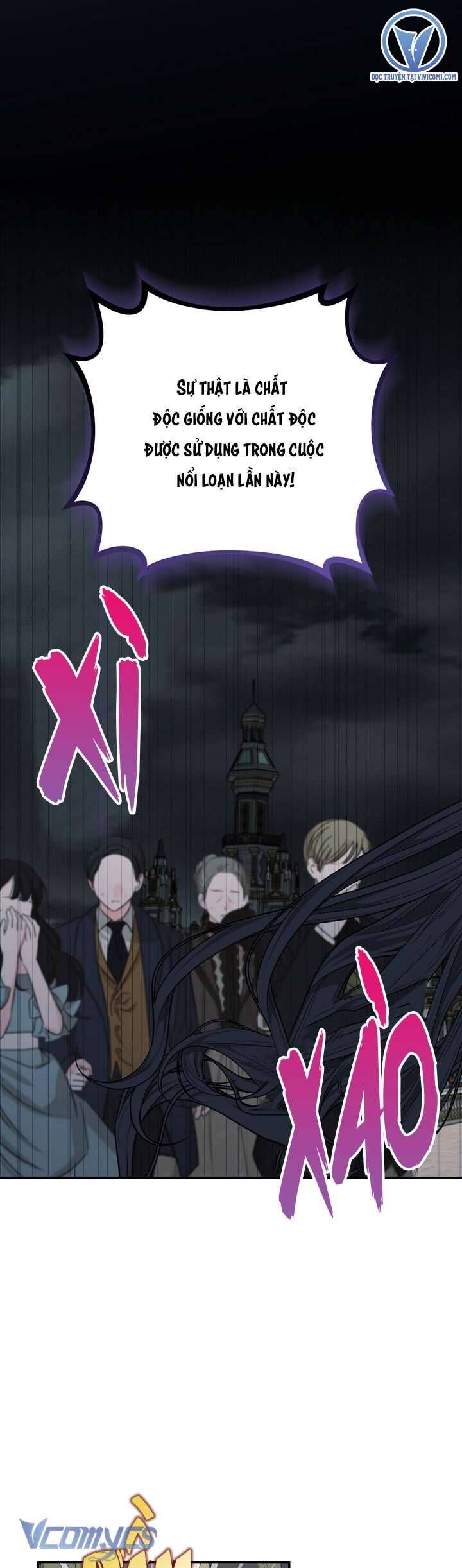 đọc truyện Phương Pháp Che Giấu Đứa Con Của Hoàng Đế Chương 101 ảnh 39 tại Thiên Thai Truyện