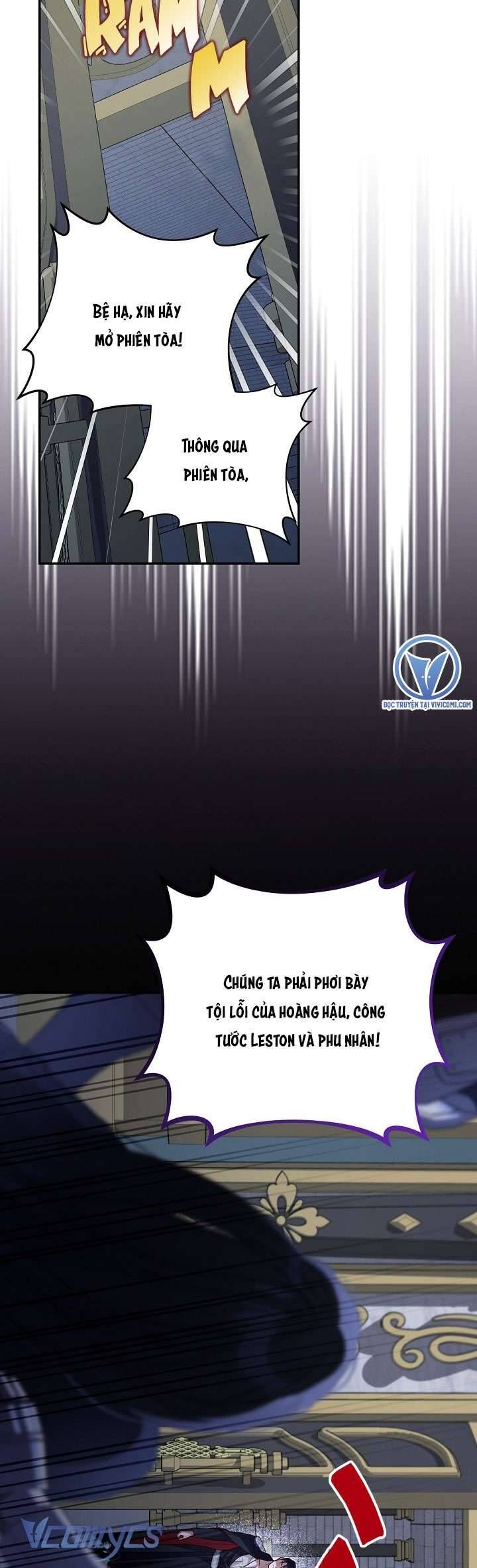 đọc truyện Phương Pháp Che Giấu Đứa Con Của Hoàng Đế Chương 101 ảnh 40 tại Thiên Thai Truyện