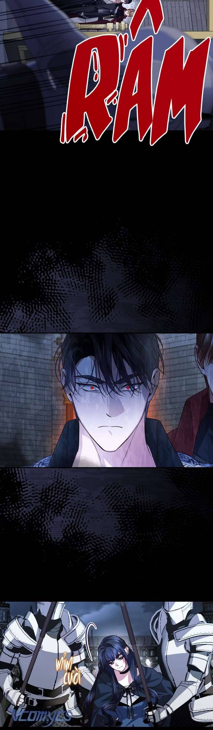 đọc truyện Phương Pháp Che Giấu Đứa Con Của Hoàng Đế Chương 101 ảnh 41 tại Thiên Thai Truyện