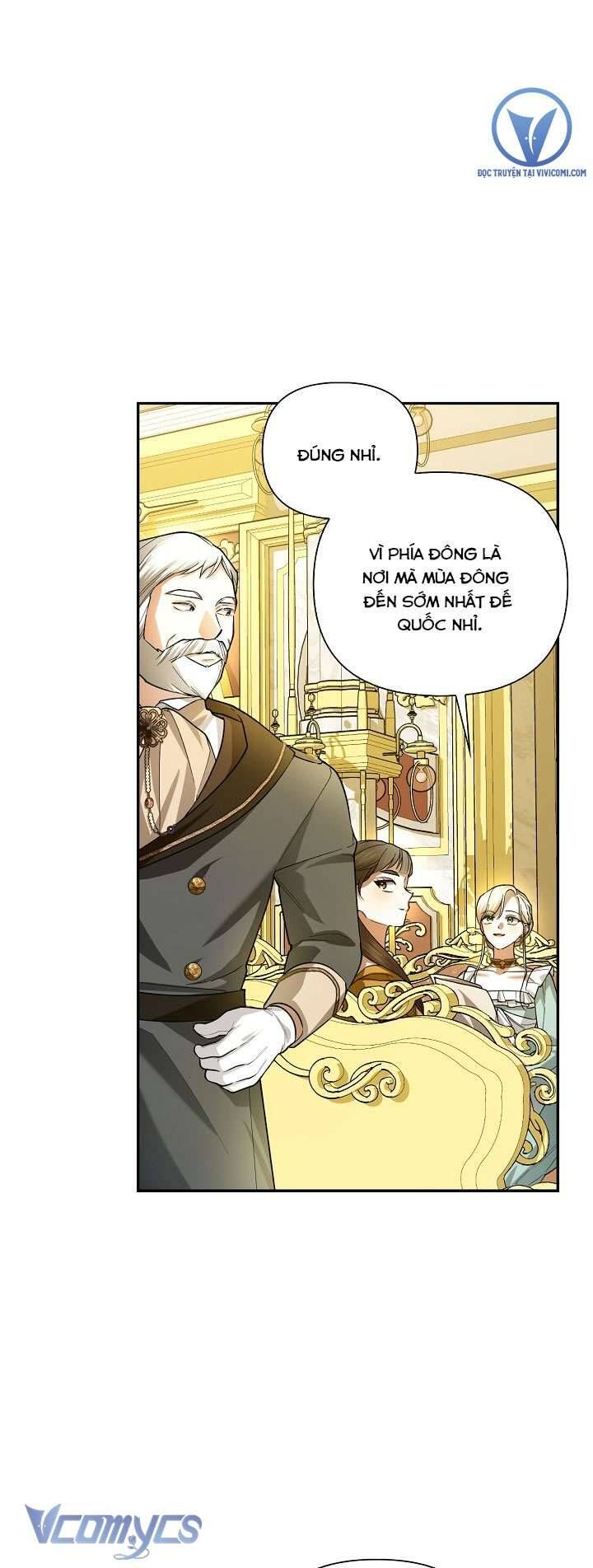 đọc truyện Phương Pháp Che Giấu Đứa Con Của Hoàng Đế Chương 101 ảnh 6 tại Thiên Thai Truyện