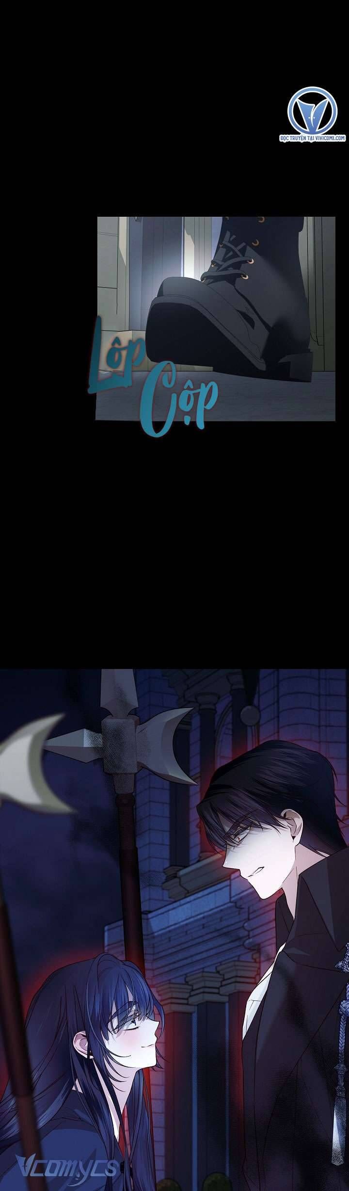 đọc truyện Phương Pháp Che Giấu Đứa Con Của Hoàng Đế Chương 101 ảnh 42 tại Thiên Thai Truyện