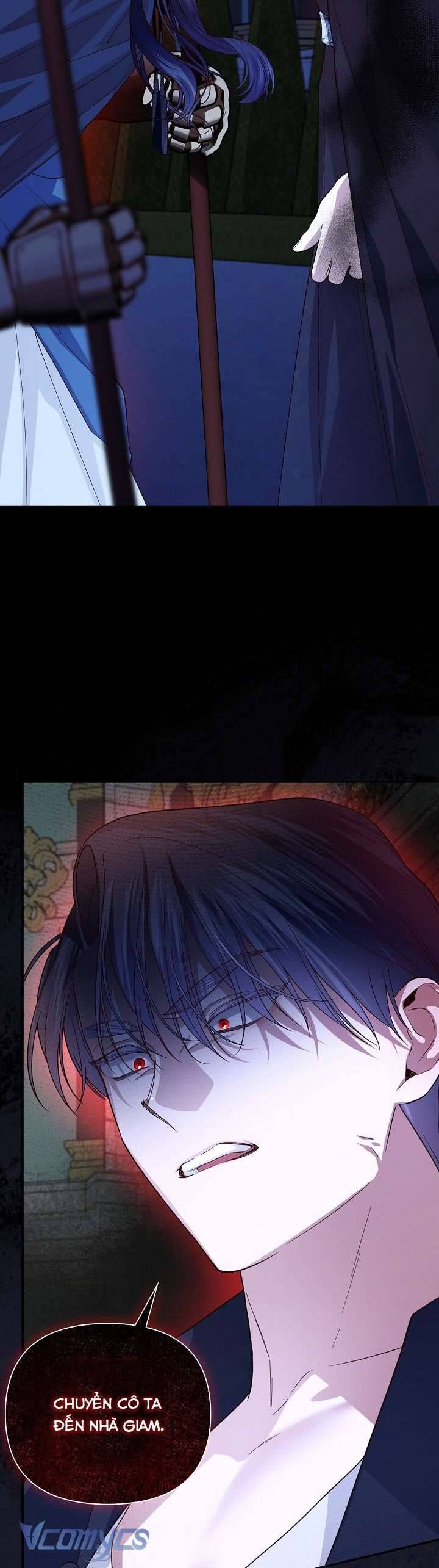 đọc truyện Phương Pháp Che Giấu Đứa Con Của Hoàng Đế Chương 101 ảnh 43 tại Thiên Thai Truyện