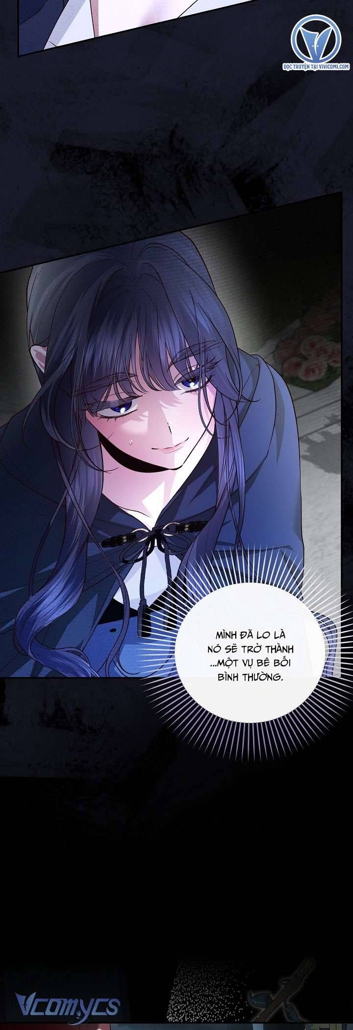 đọc truyện Phương Pháp Che Giấu Đứa Con Của Hoàng Đế Chương 101 ảnh 44 tại Thiên Thai Truyện