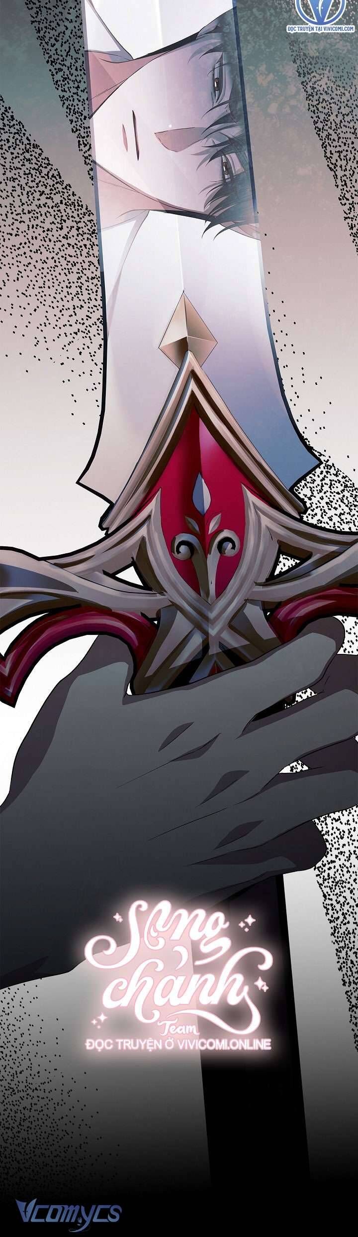 đọc truyện Phương Pháp Che Giấu Đứa Con Của Hoàng Đế Chương 101 ảnh 46 tại Thiên Thai Truyện