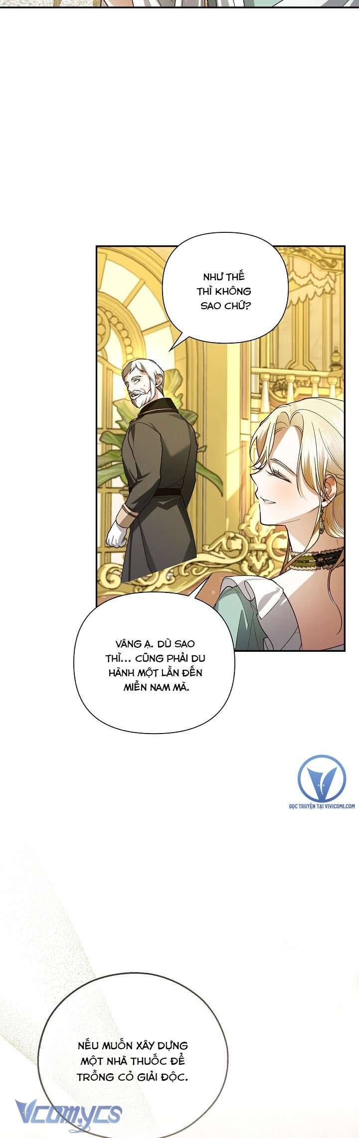 đọc truyện Phương Pháp Che Giấu Đứa Con Của Hoàng Đế Chương 101 ảnh 9 tại Thiên Thai Truyện