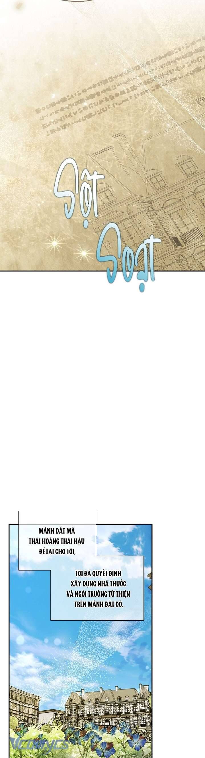 đọc truyện Phương Pháp Che Giấu Đứa Con Của Hoàng Đế Chương 101 ảnh 10 tại Thiên Thai Truyện