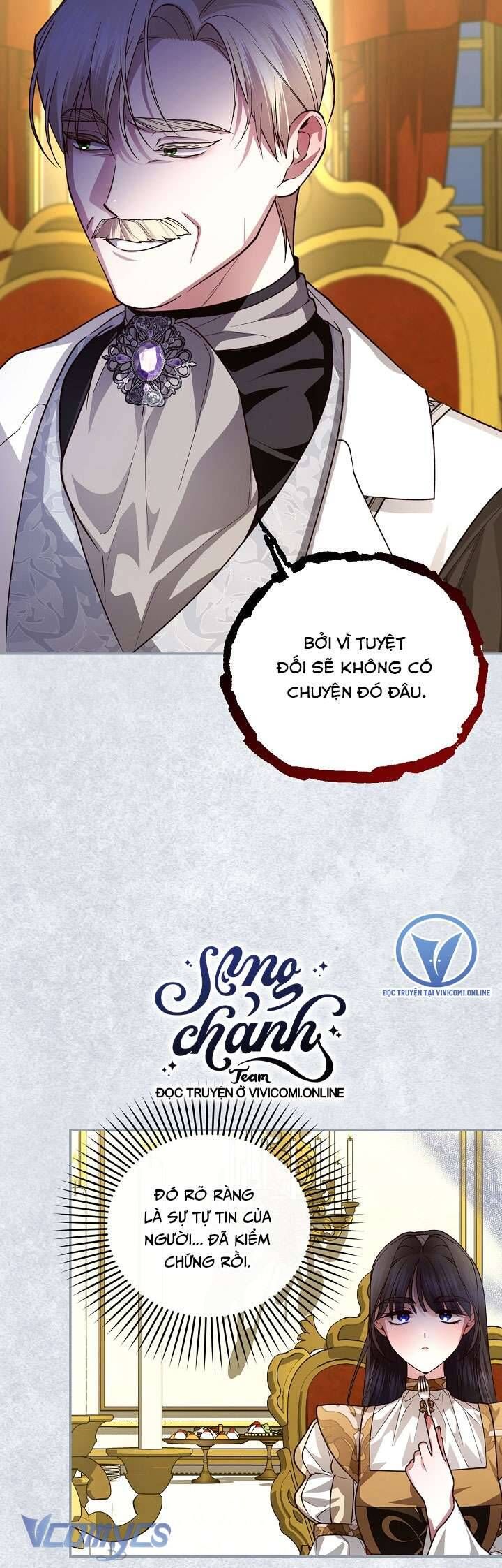 đọc truyện Phương Pháp Che Giấu Đứa Con Của Hoàng Đế Chương 102 ảnh 12 tại Thiên Thai Truyện