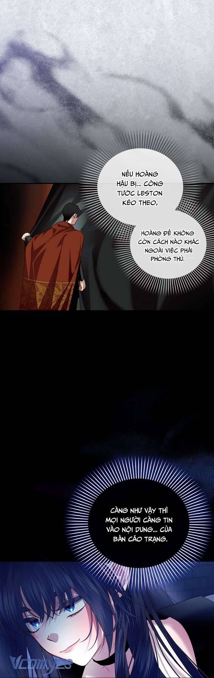 đọc truyện Phương Pháp Che Giấu Đứa Con Của Hoàng Đế Chương 102 ảnh 13 tại Thiên Thai Truyện