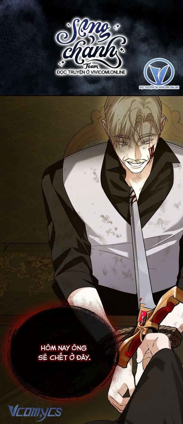 đọc truyện Phương Pháp Che Giấu Đứa Con Của Hoàng Đế Chương 102 ảnh 16 tại Thiên Thai Truyện