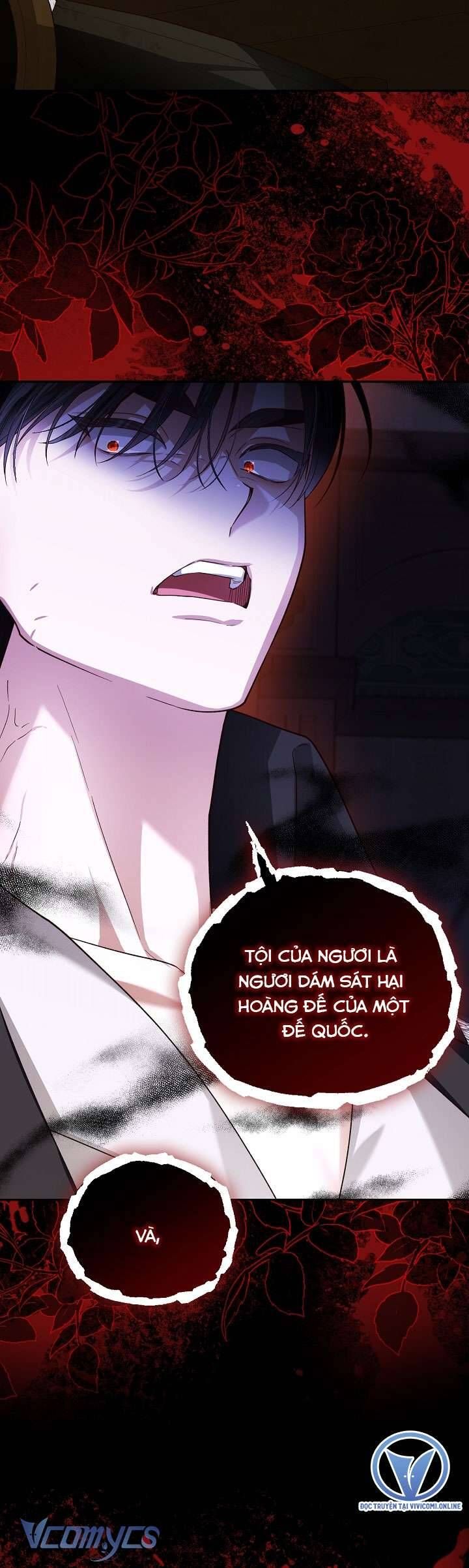 đọc truyện Phương Pháp Che Giấu Đứa Con Của Hoàng Đế Chương 102 ảnh 18 tại Thiên Thai Truyện