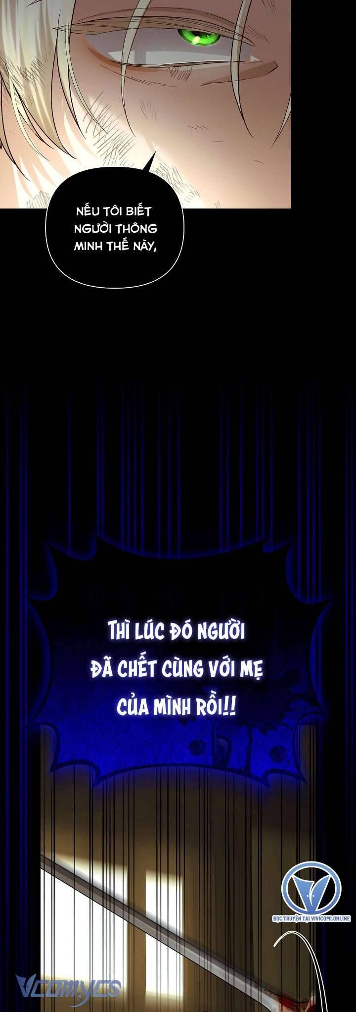 đọc truyện Phương Pháp Che Giấu Đứa Con Của Hoàng Đế Chương 102 ảnh 20 tại Thiên Thai Truyện