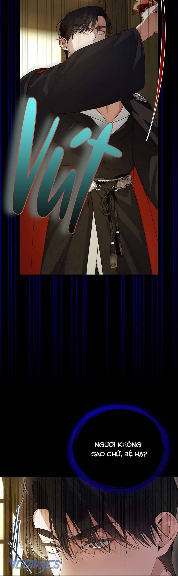 đọc truyện Phương Pháp Che Giấu Đứa Con Của Hoàng Đế Chương 102 ảnh 21 tại Thiên Thai Truyện