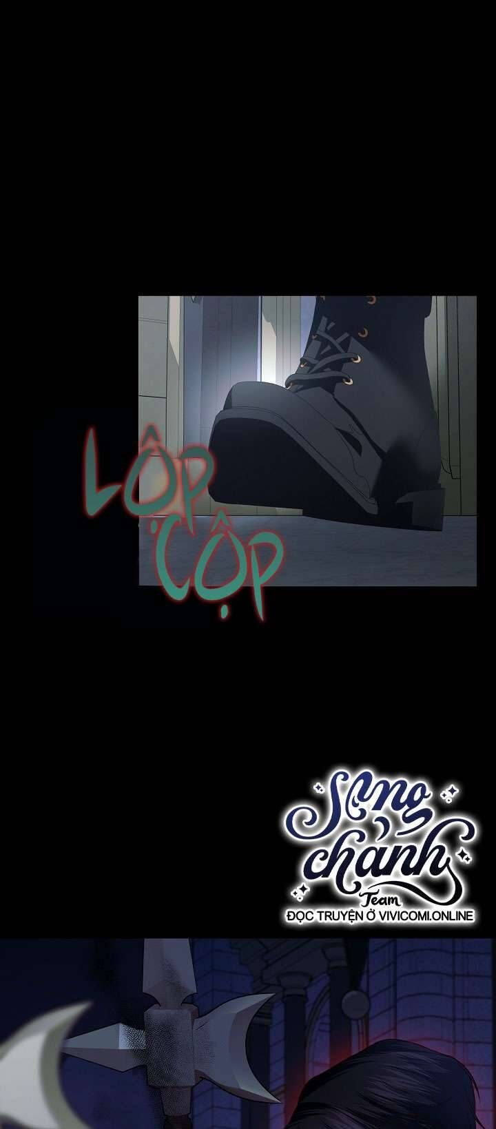 đọc truyện Phương Pháp Che Giấu Đứa Con Của Hoàng Đế Chương 102 ảnh 4 tại Thiên Thai Truyện