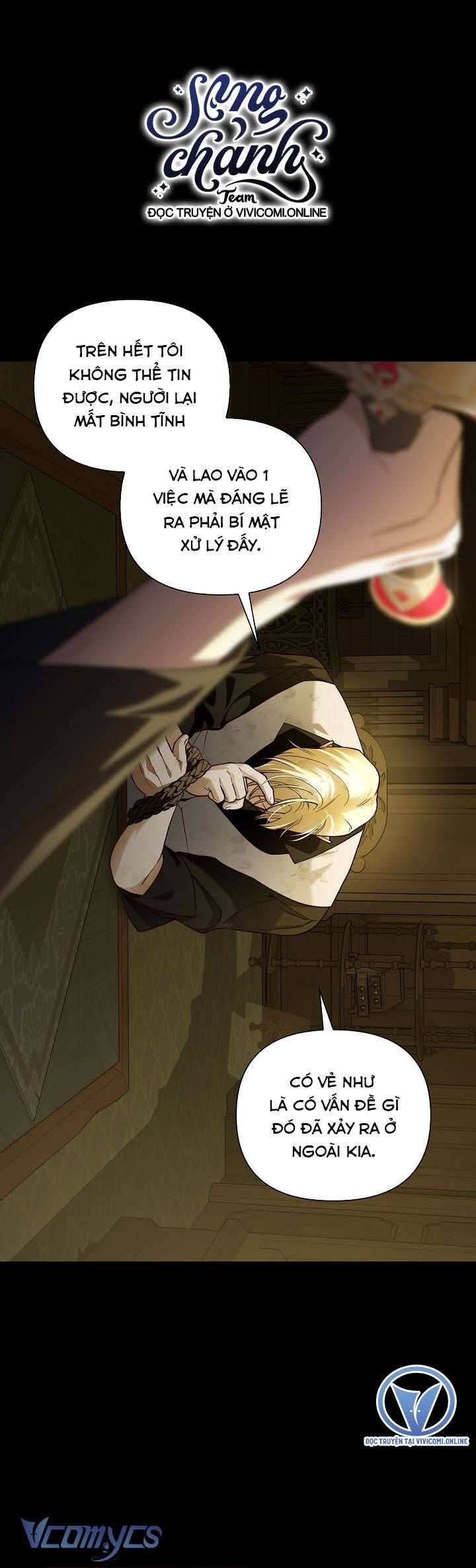 đọc truyện Phương Pháp Che Giấu Đứa Con Của Hoàng Đế Chương 102 ảnh 22 tại Thiên Thai Truyện