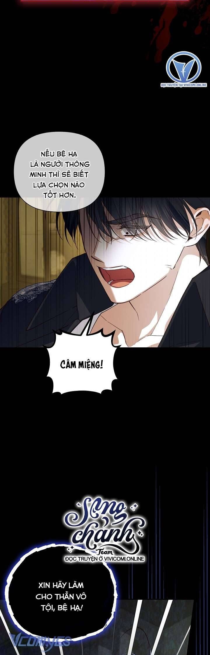 đọc truyện Phương Pháp Che Giấu Đứa Con Của Hoàng Đế Chương 102 ảnh 26 tại Thiên Thai Truyện