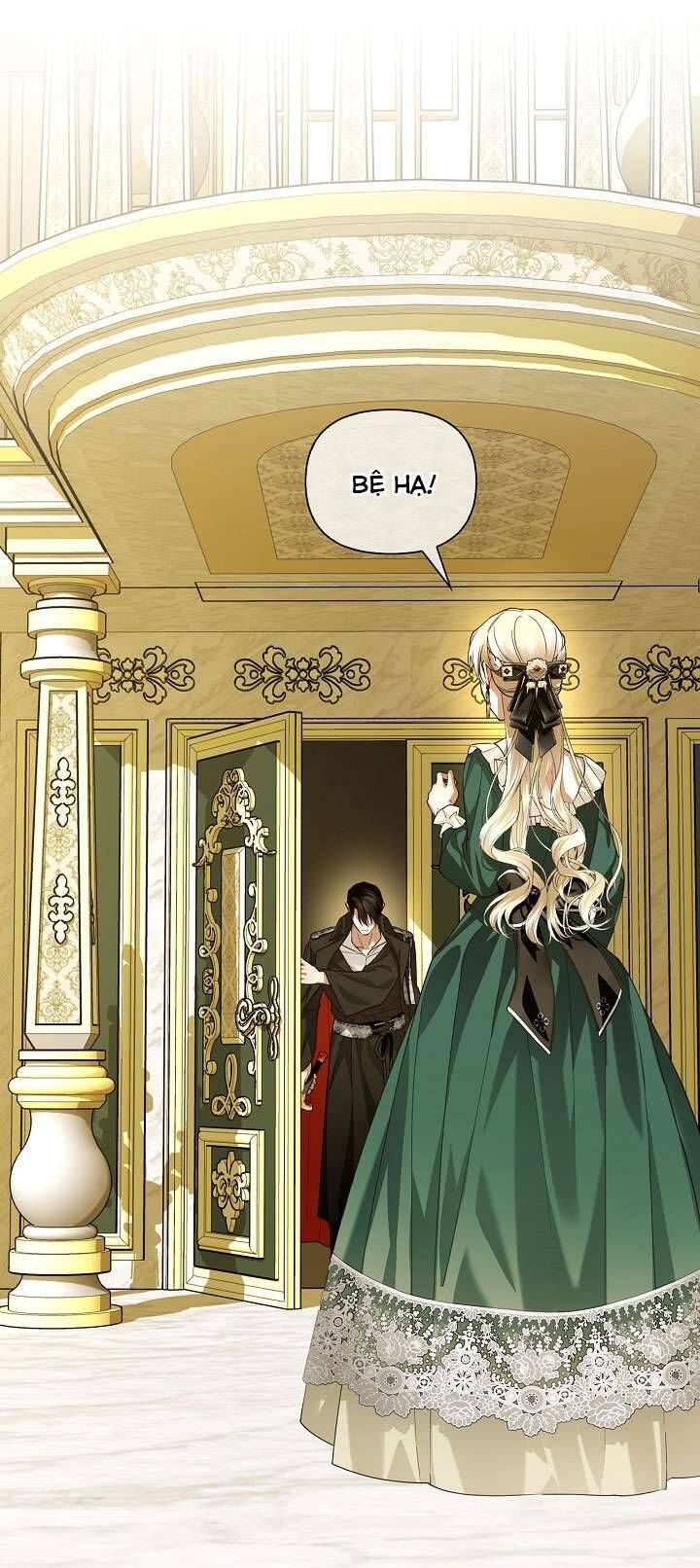 đọc truyện Phương Pháp Che Giấu Đứa Con Của Hoàng Đế Chương 102 ảnh 31 tại Thiên Thai Truyện