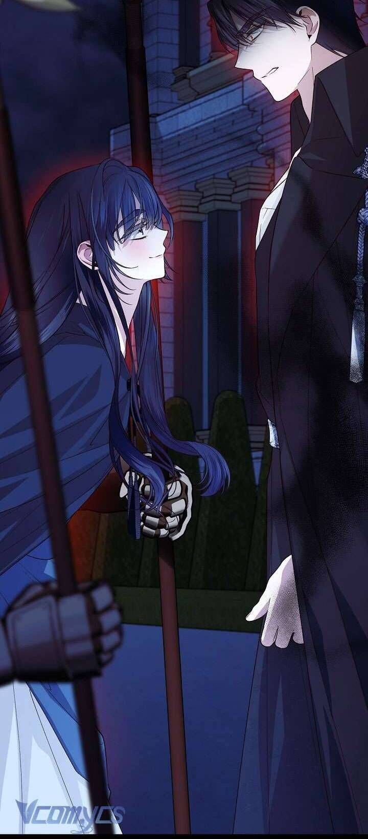 đọc truyện Phương Pháp Che Giấu Đứa Con Của Hoàng Đế Chương 102 ảnh 5 tại Thiên Thai Truyện